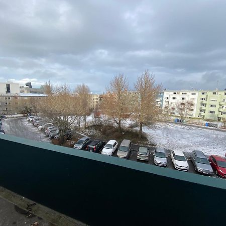 רייקיאוויק Day Dream Apartments Laugavegur 139 מראה חיצוני תמונה
