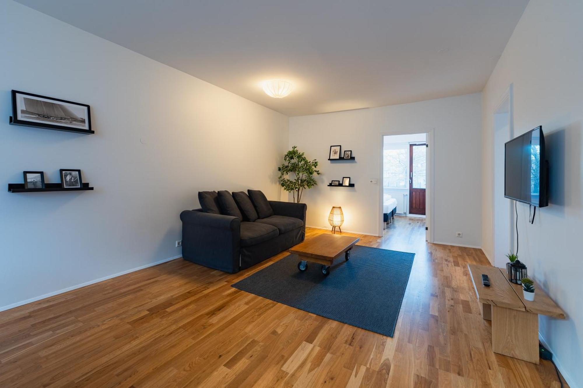רייקיאוויק Day Dream Apartments Laugavegur 139 מראה חיצוני תמונה