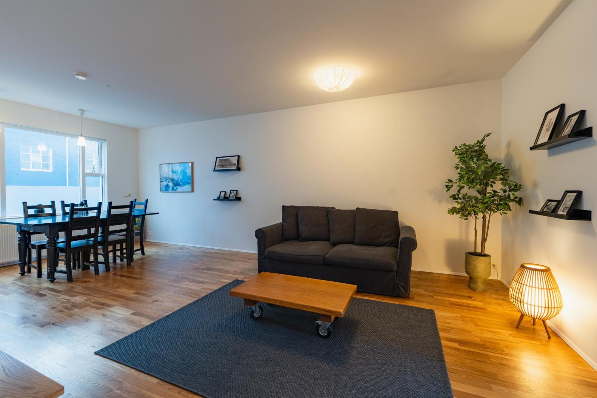 רייקיאוויק Day Dream Apartments Laugavegur 139 מראה חיצוני תמונה
