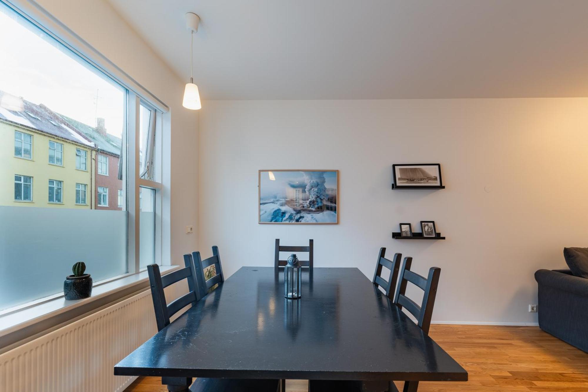 רייקיאוויק Day Dream Apartments Laugavegur 139 מראה חיצוני תמונה