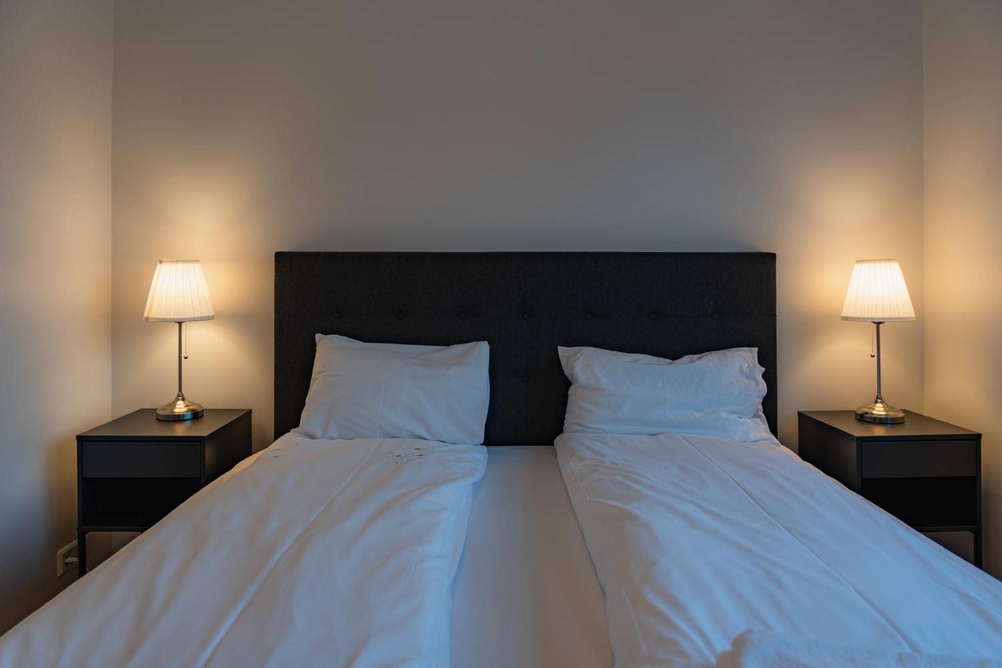 רייקיאוויק Day Dream Apartments Laugavegur 139 מראה חיצוני תמונה