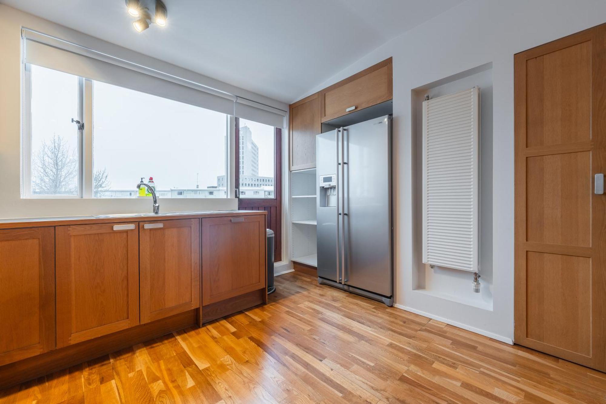 רייקיאוויק Day Dream Apartments Laugavegur 139 מראה חיצוני תמונה