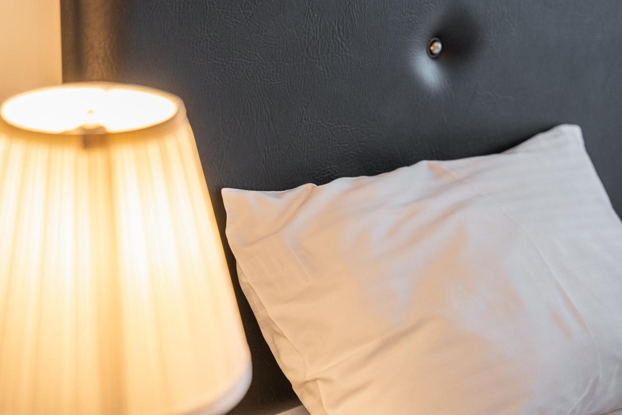 רייקיאוויק Day Dream Apartments Laugavegur 139 מראה חיצוני תמונה