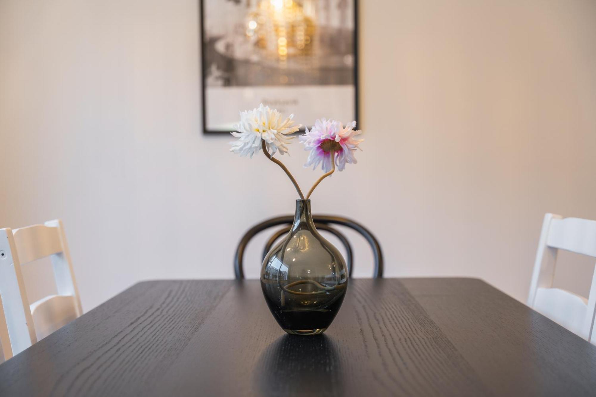 רייקיאוויק Day Dream Apartments Laugavegur 139 מראה חיצוני תמונה