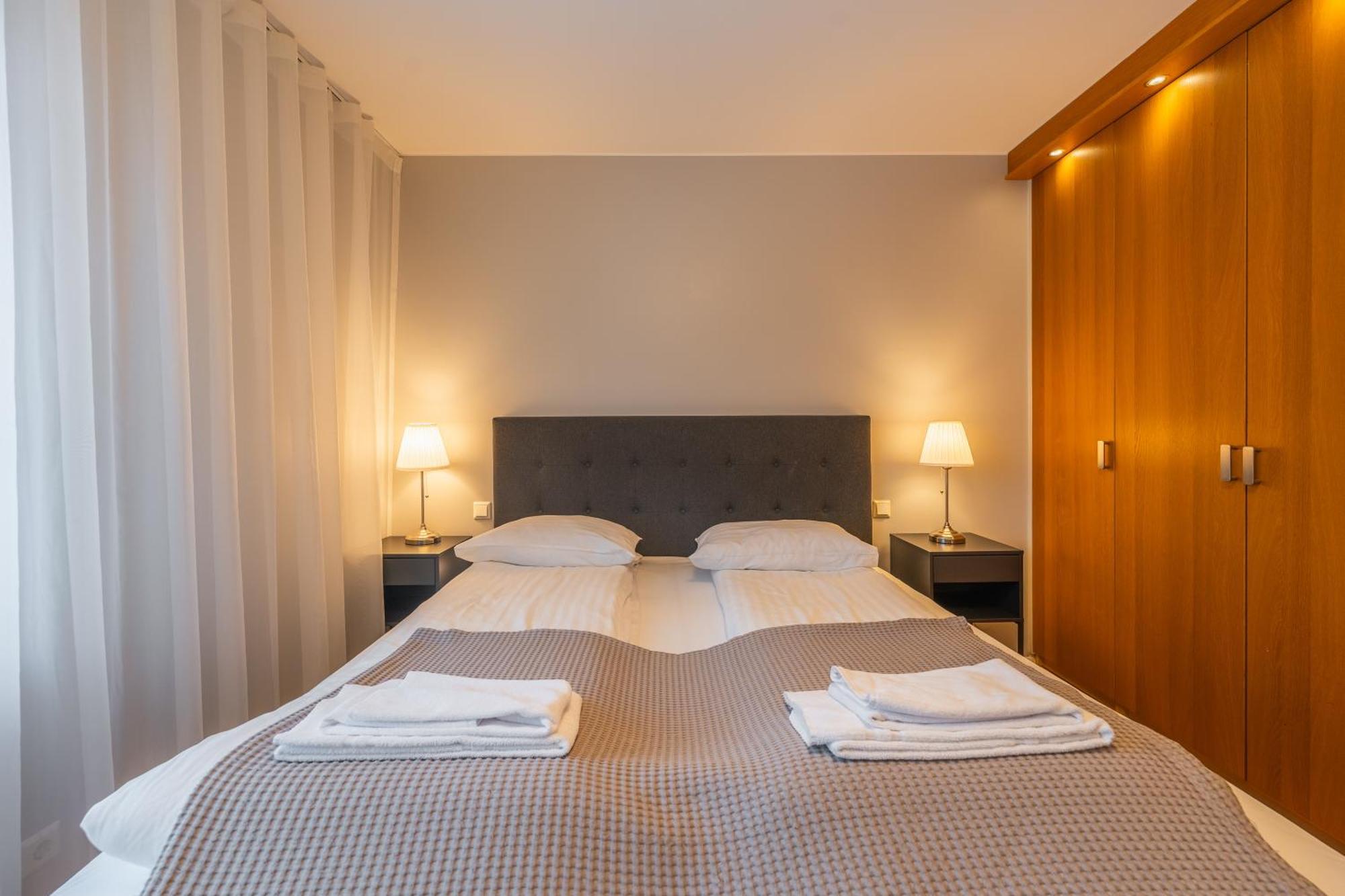 רייקיאוויק Day Dream Apartments Laugavegur 139 מראה חיצוני תמונה