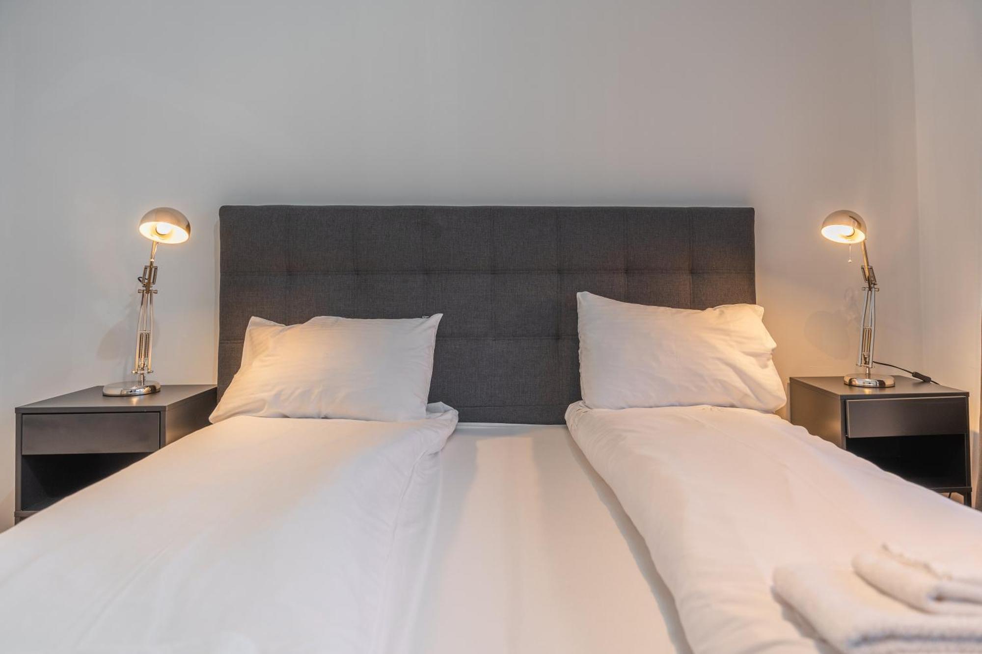 רייקיאוויק Day Dream Apartments Laugavegur 139 מראה חיצוני תמונה