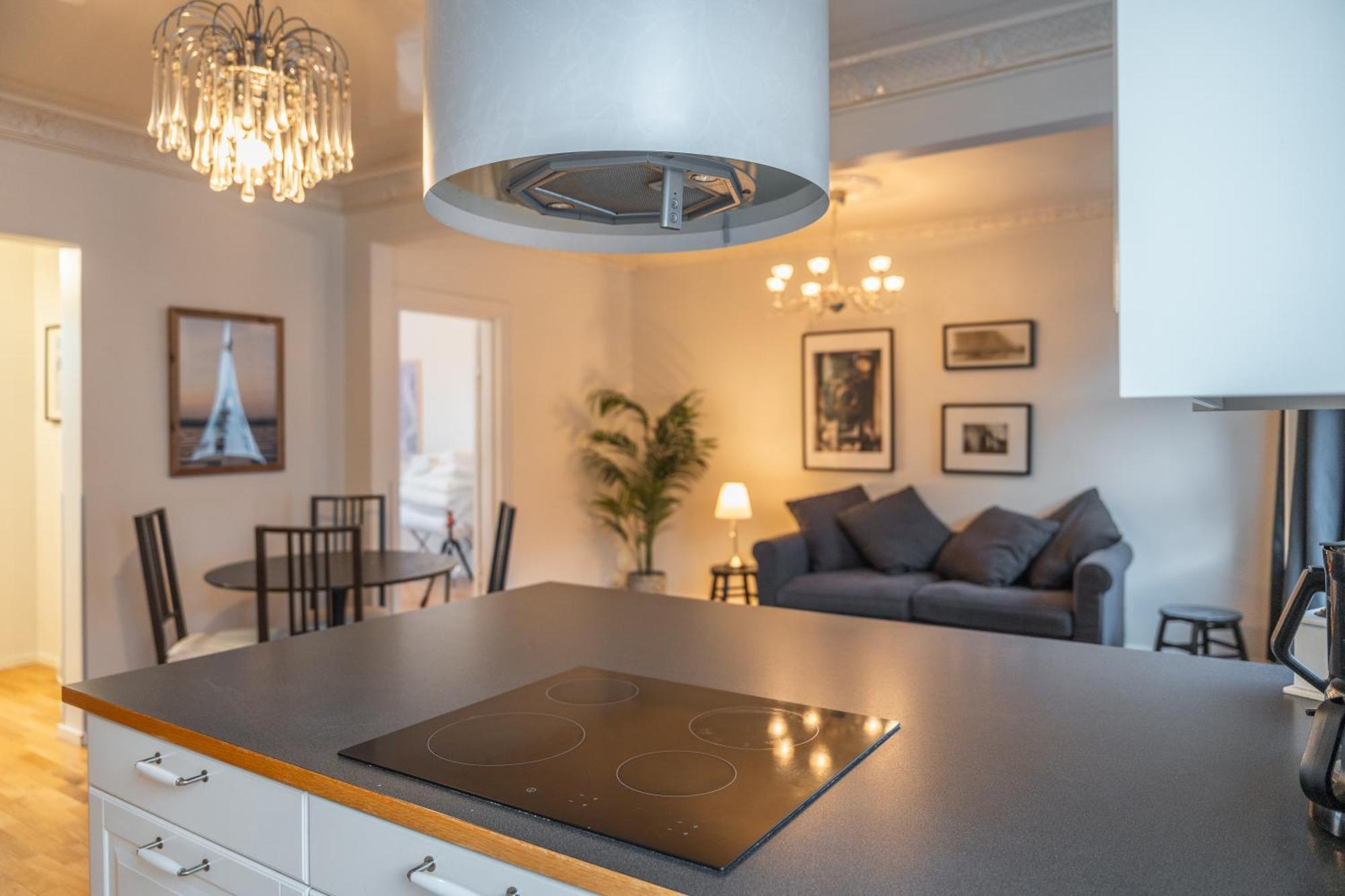 רייקיאוויק Day Dream Apartments Laugavegur 139 מראה חיצוני תמונה