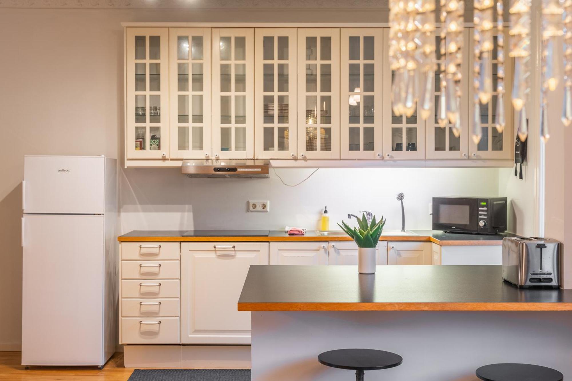 רייקיאוויק Day Dream Apartments Laugavegur 139 מראה חיצוני תמונה