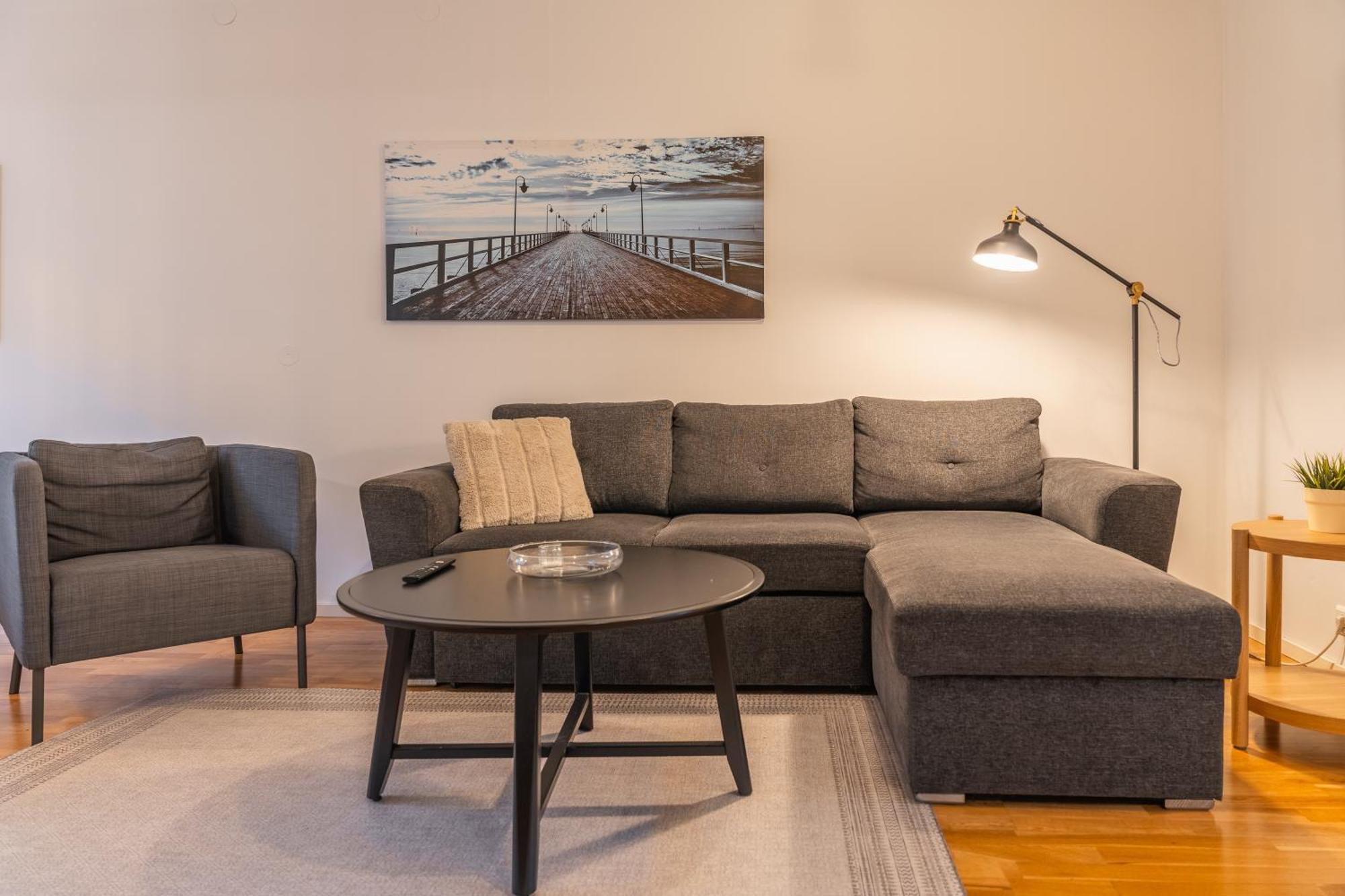 רייקיאוויק Day Dream Apartments Laugavegur 139 מראה חיצוני תמונה
