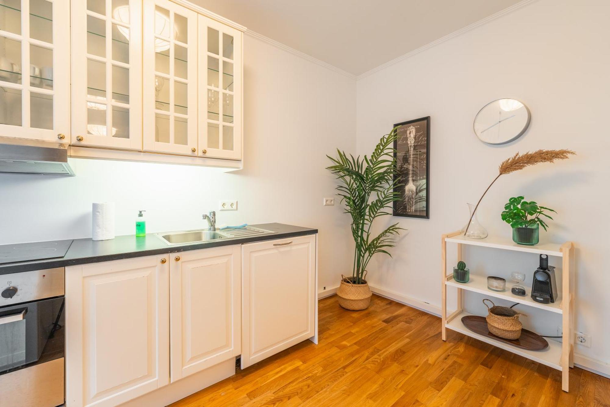 רייקיאוויק Day Dream Apartments Laugavegur 139 מראה חיצוני תמונה