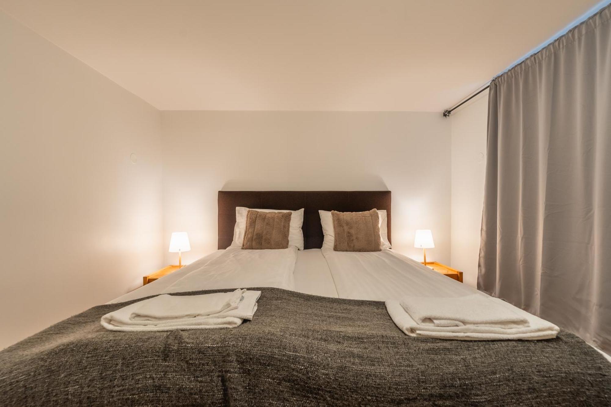 רייקיאוויק Day Dream Apartments Laugavegur 139 מראה חיצוני תמונה