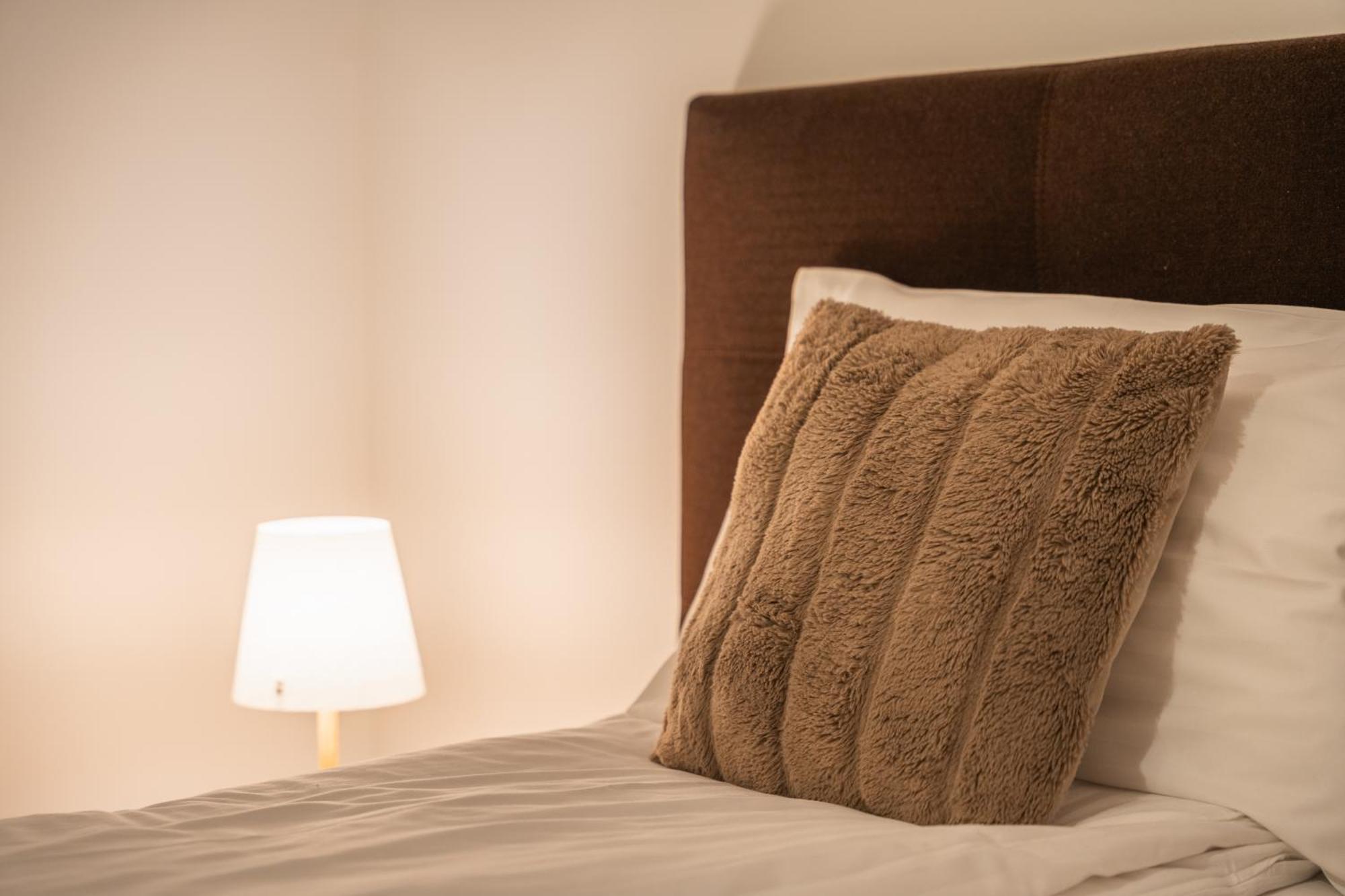 רייקיאוויק Day Dream Apartments Laugavegur 139 מראה חיצוני תמונה